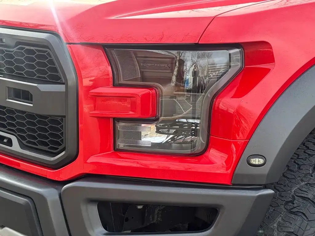 Ford F-150 2019 3.5T