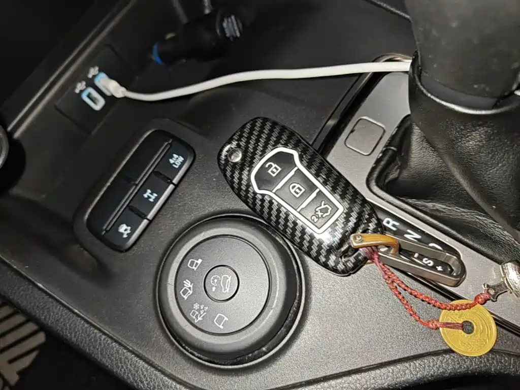 Ford Everest — миниатюра 9