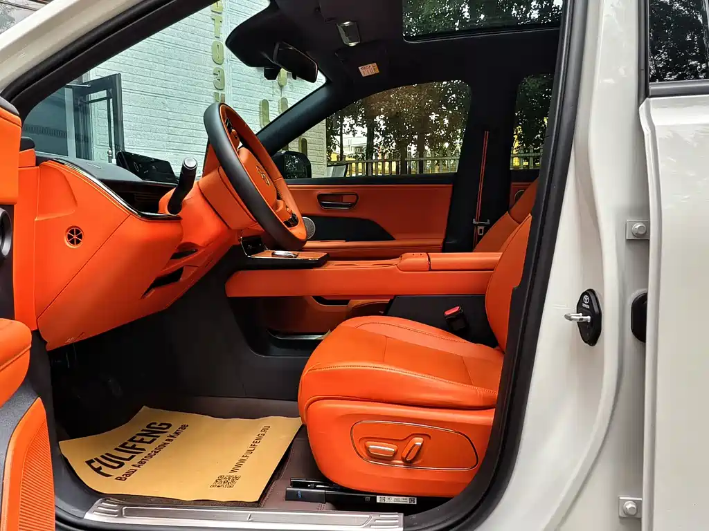 Toyota Peng Ji 3X — миниатюра 21