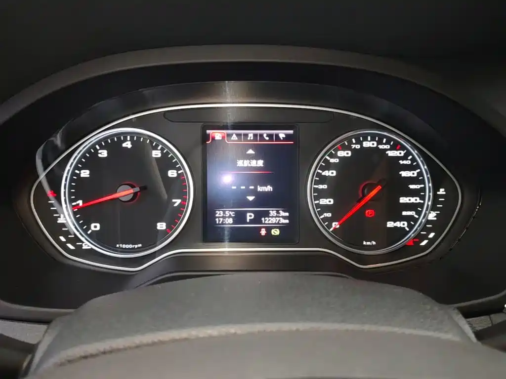 JAC Refine A60 — миниатюра 12