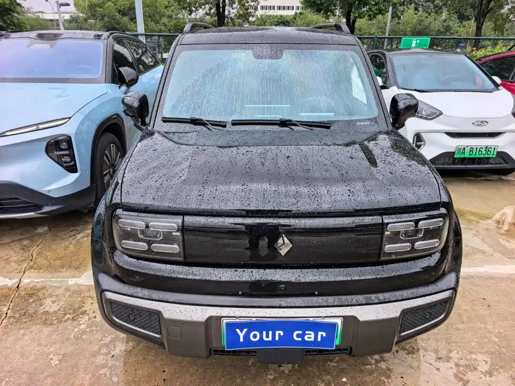 Baojun Yueye Plus — миниатюра 2