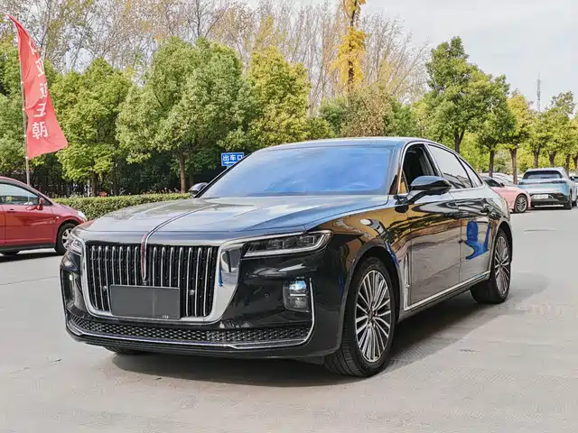 HONGQI HONGQI H9