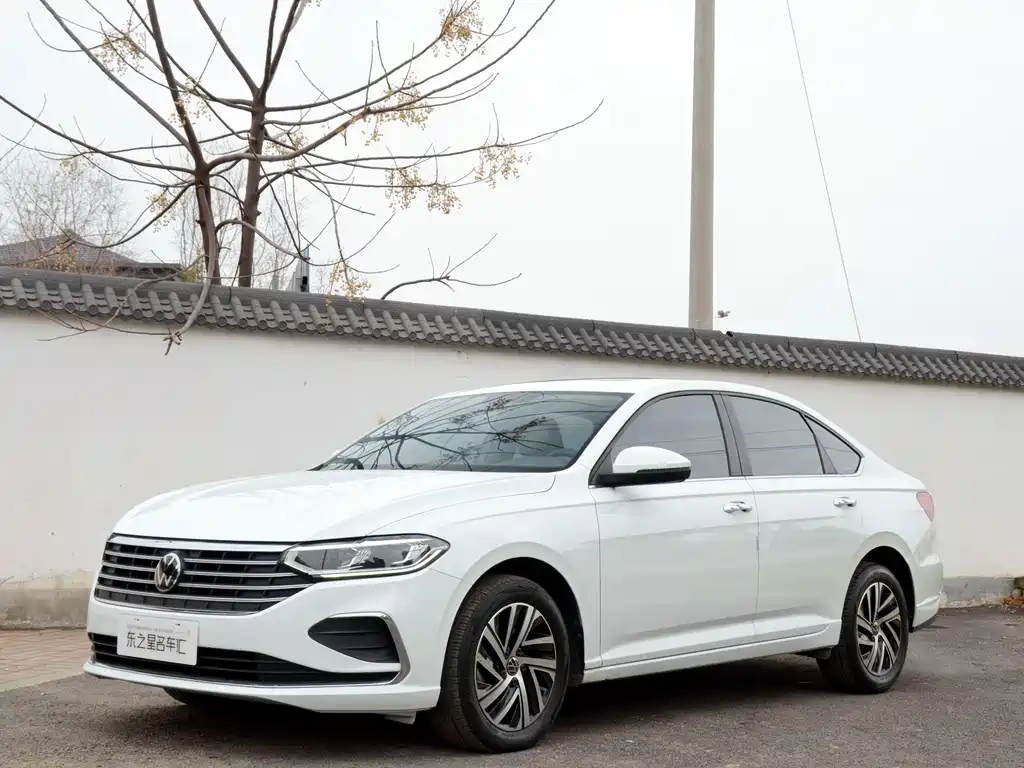 Volkswagen Lavida 2022