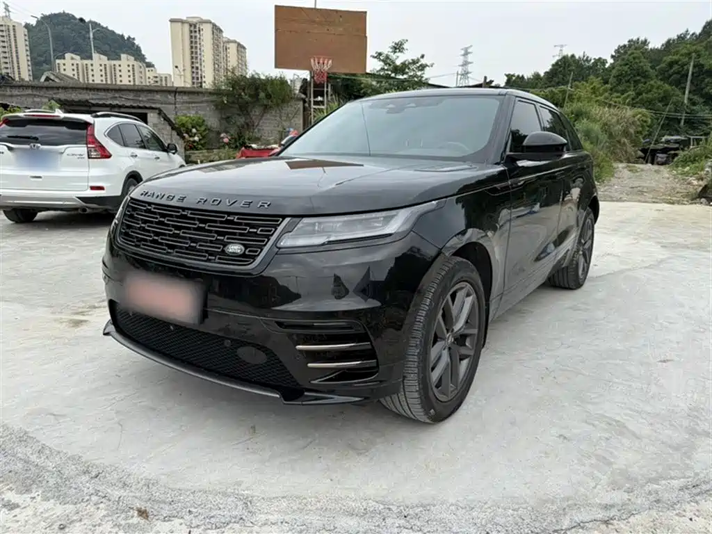 Land Rover Velar 2024