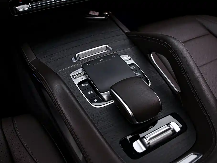Mercedes-Benz GLE 2020 GLE 450 4MATIC Luxury