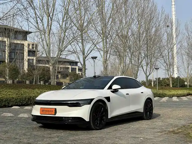 ZEEKR EXTREME KRYPTON 007 2024