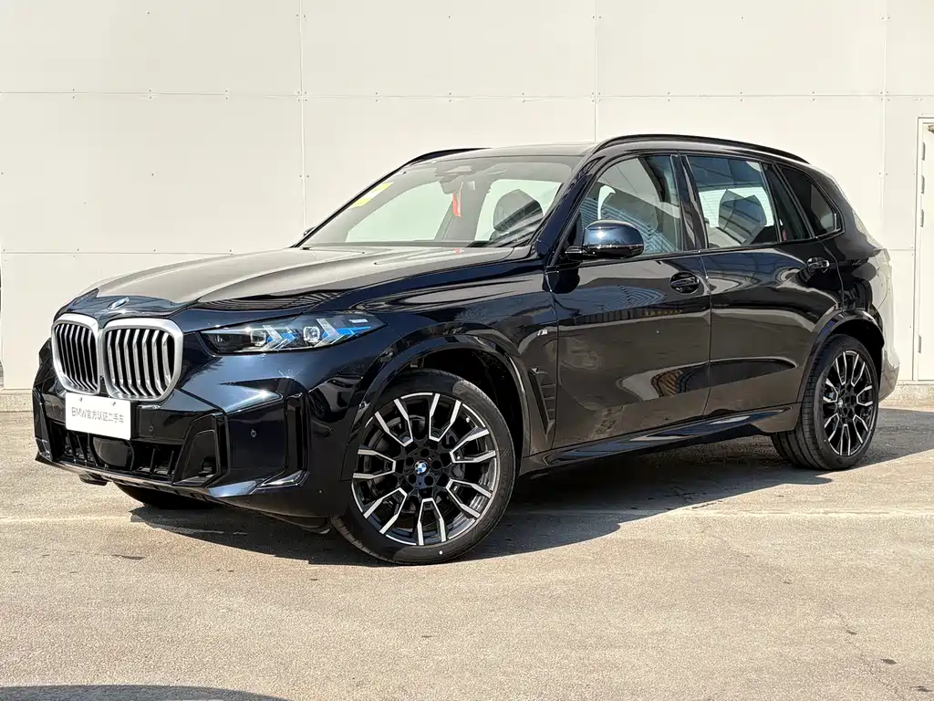 BMW X5 0