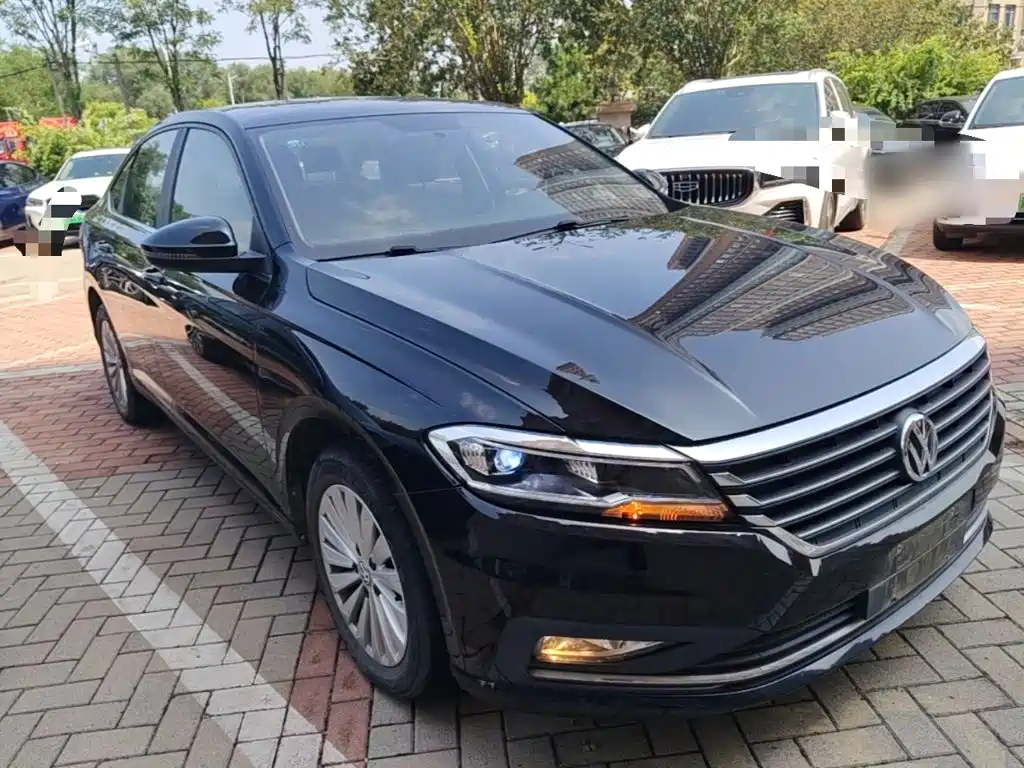 Volkswagen Lavida 2019 280TSI DSG Comfort VI