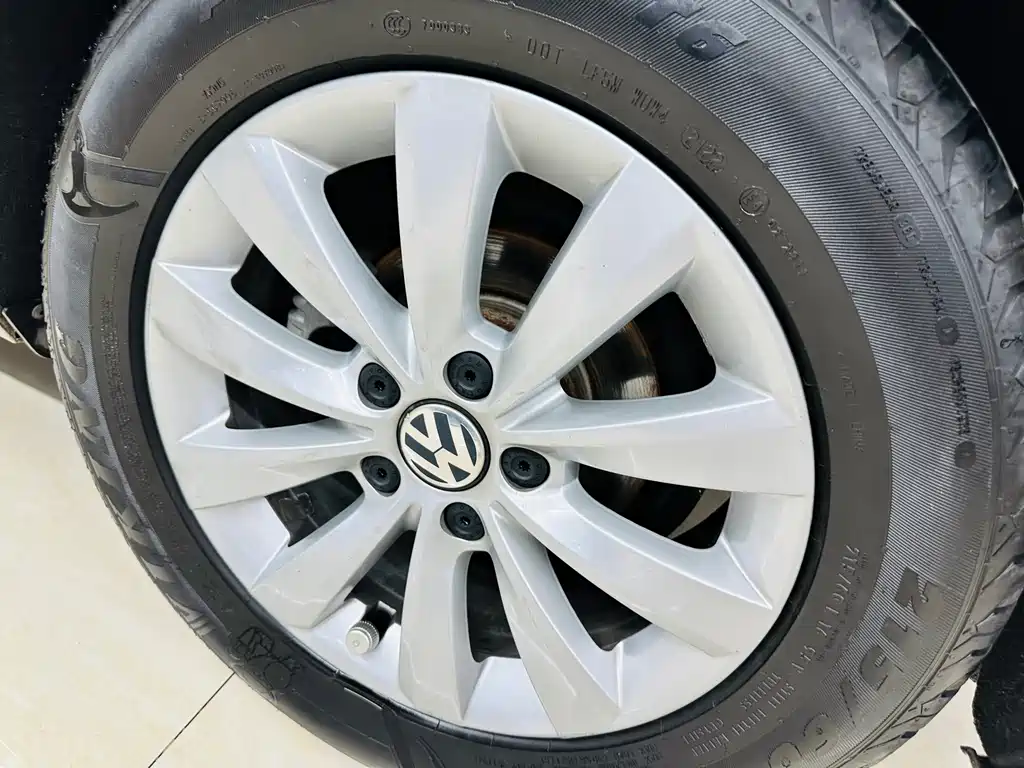 Volkswagen Beetle 1.4TSI Comfort Type, фото 11