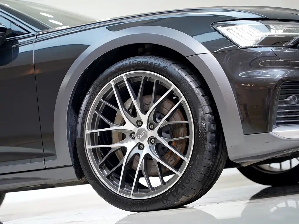 Audi A6 2021 allroad quattro 55 TFSI Premium