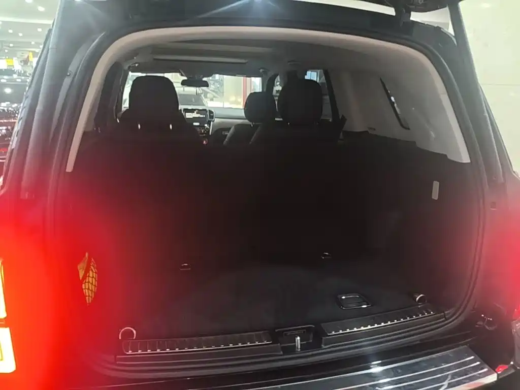 Beijing Off-Road BJ90 — миниатюра 19