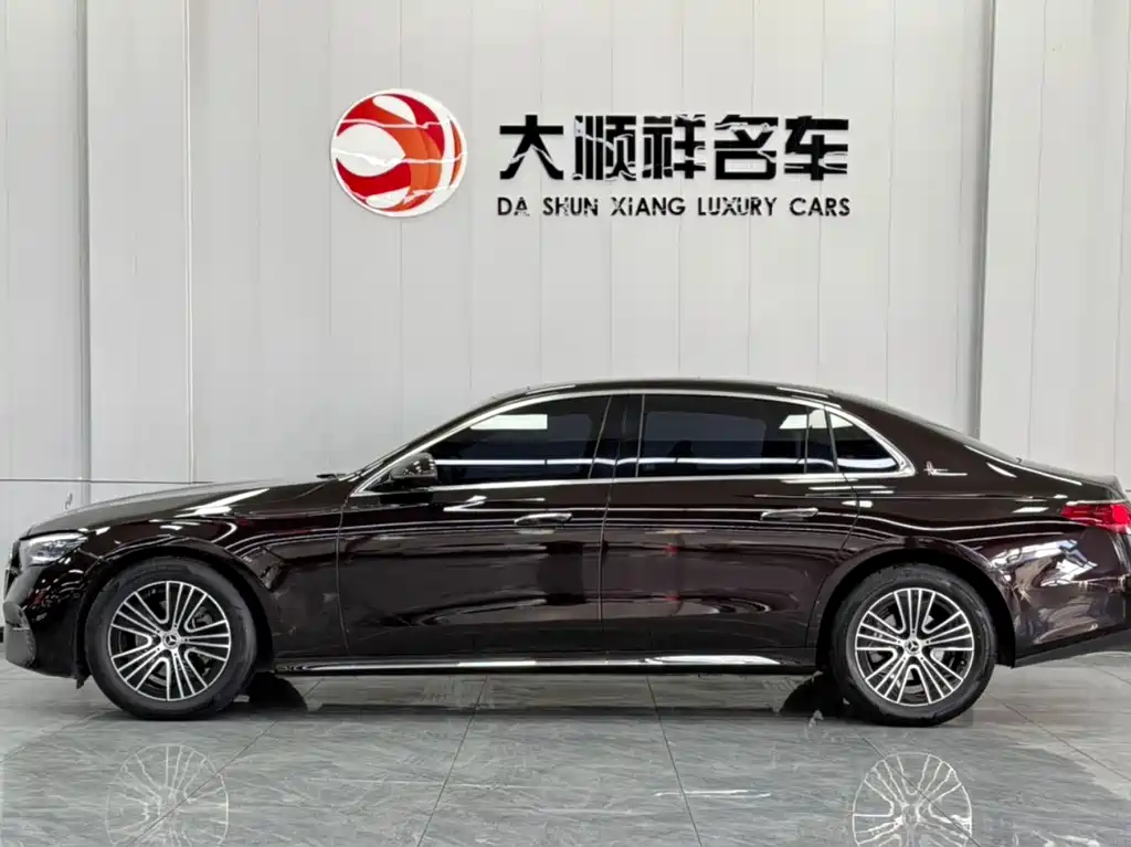 Hongqi HONGQI H9