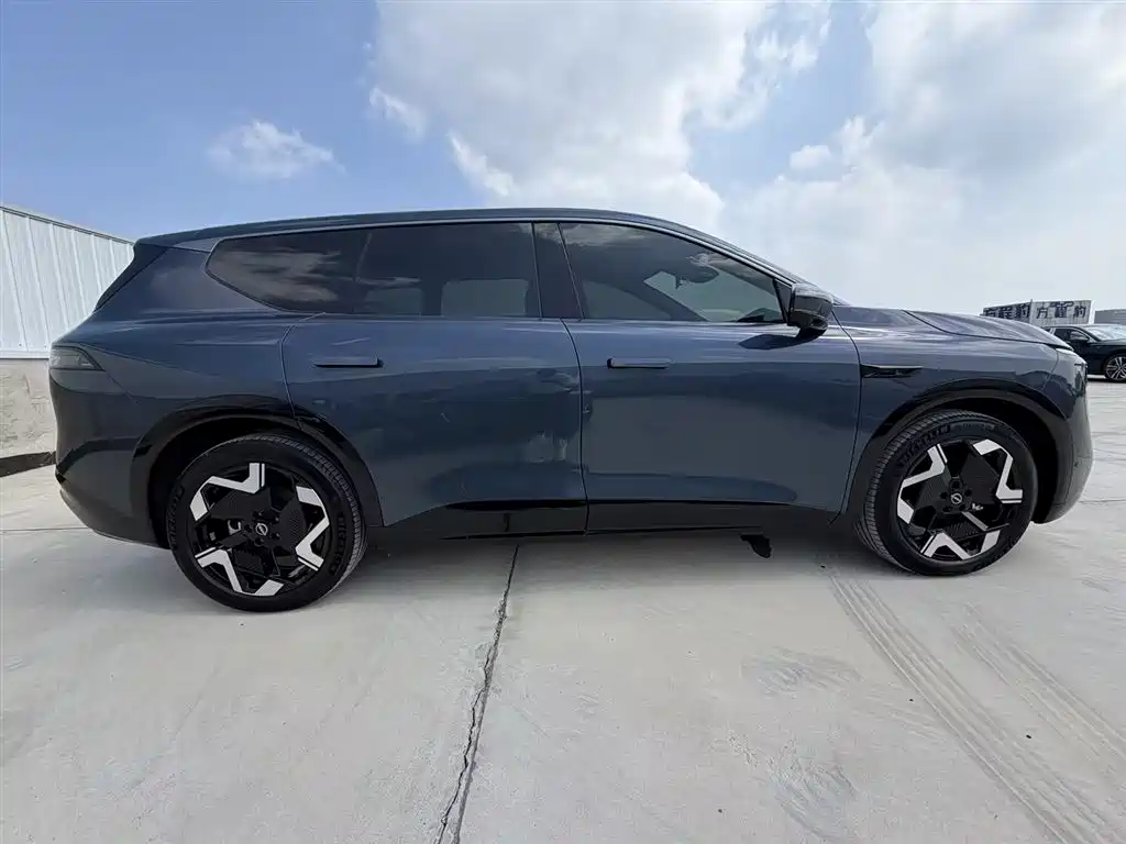 Nissan NX8 2026 630