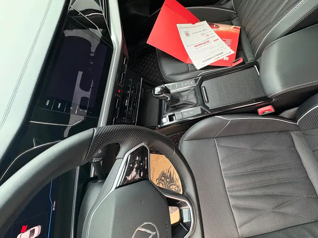 Volkswagen Passat 2022 330TSI Elite