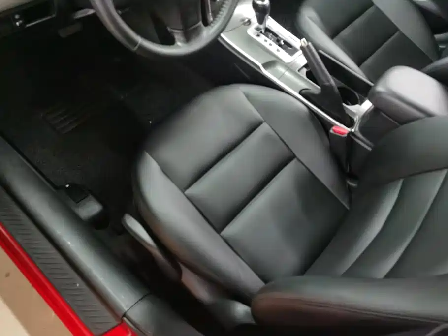Mazda 6 — миниатюра 9