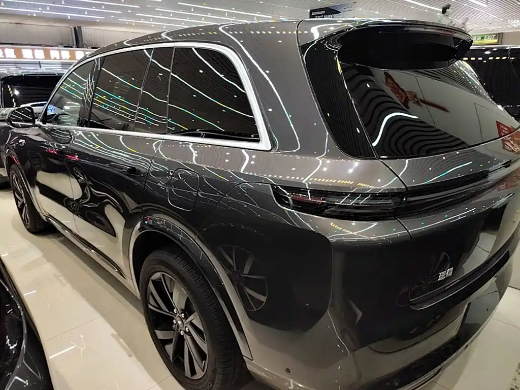 Li Auto L8 2023 Air