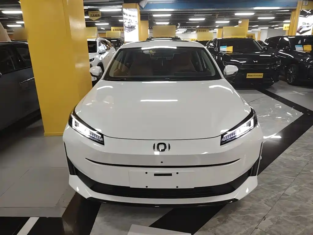 Qiyuan Qiyuan A05 Classic — миниатюра 3