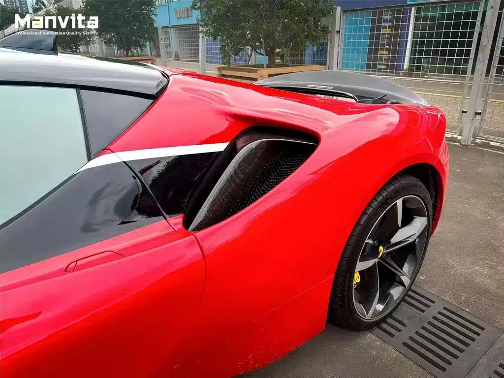 Ferrari SF90 — миниатюра 4