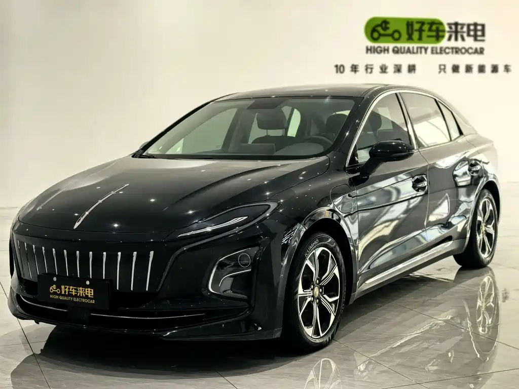Hongqi HONGQI E QM5