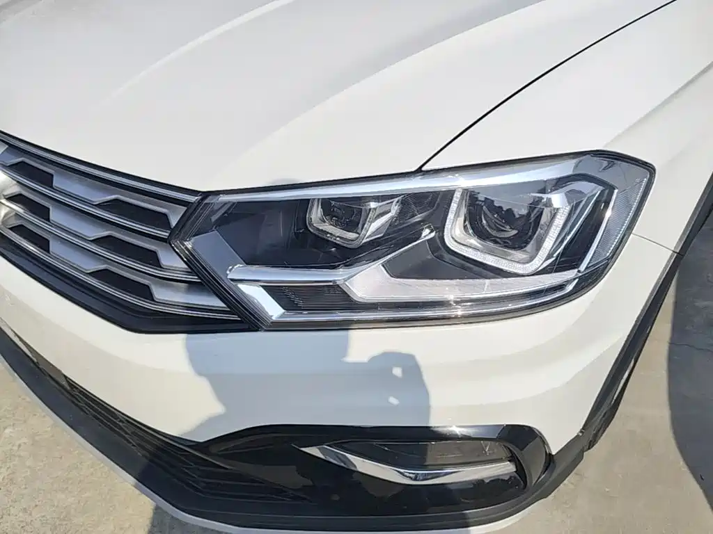 Volkswagen C-Trek — миниатюра 24