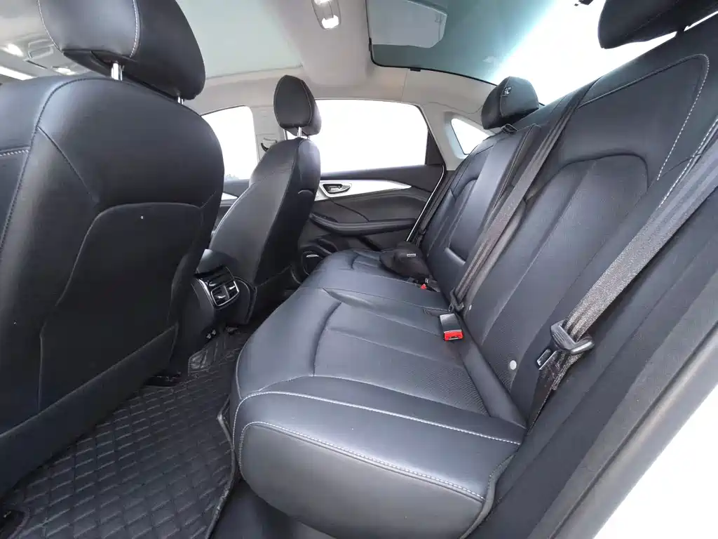 Roewe Feifan ER6 — миниатюра 5