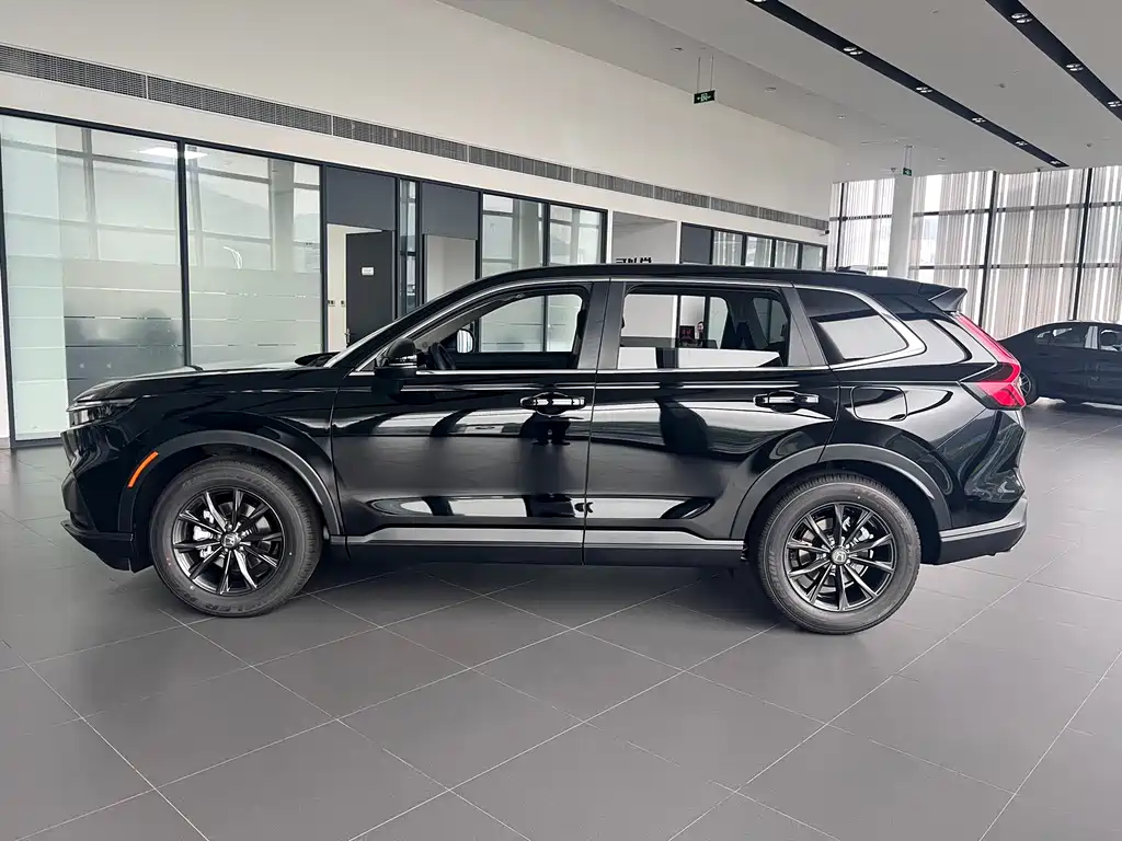 Honda CR-V 2026 30 240TURBO 5 мест