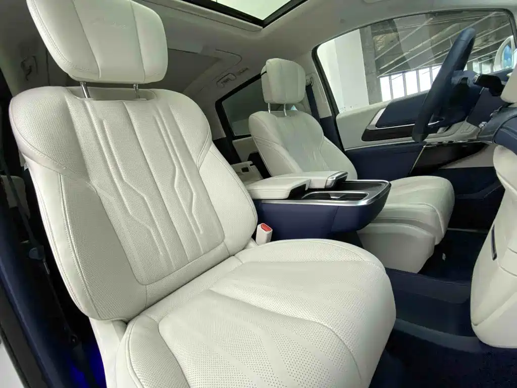 Buick Century — миниатюра 22