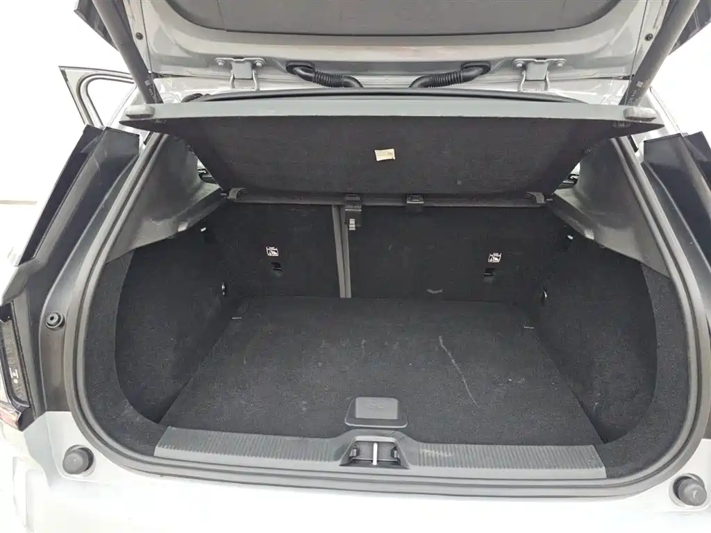 Volvo EX30 2025 Ultra