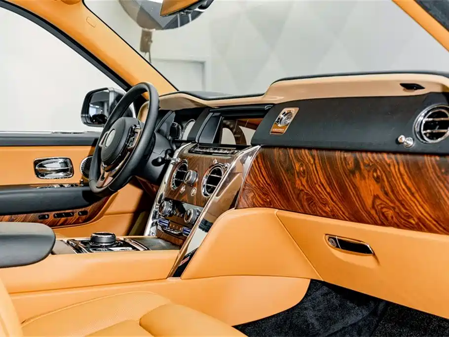 Rolls-Royce Cullinan — фотографии объявления, Фото 23