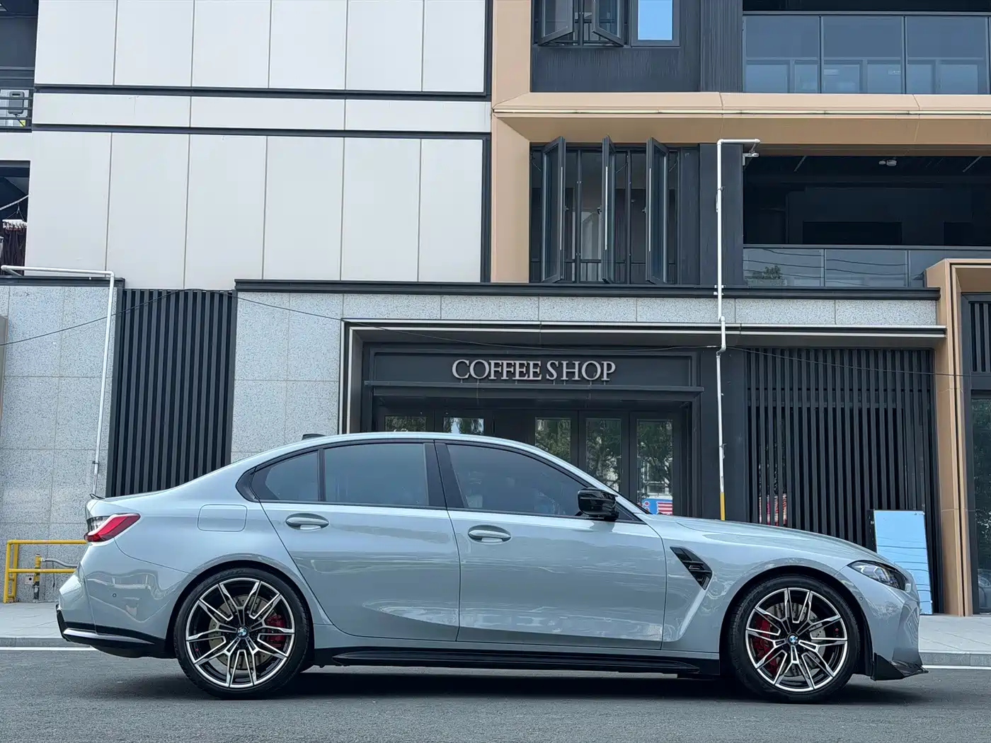 BMW M3