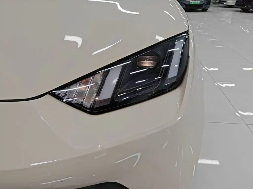 BYD Seagull — фотографии объявления, Фото 4