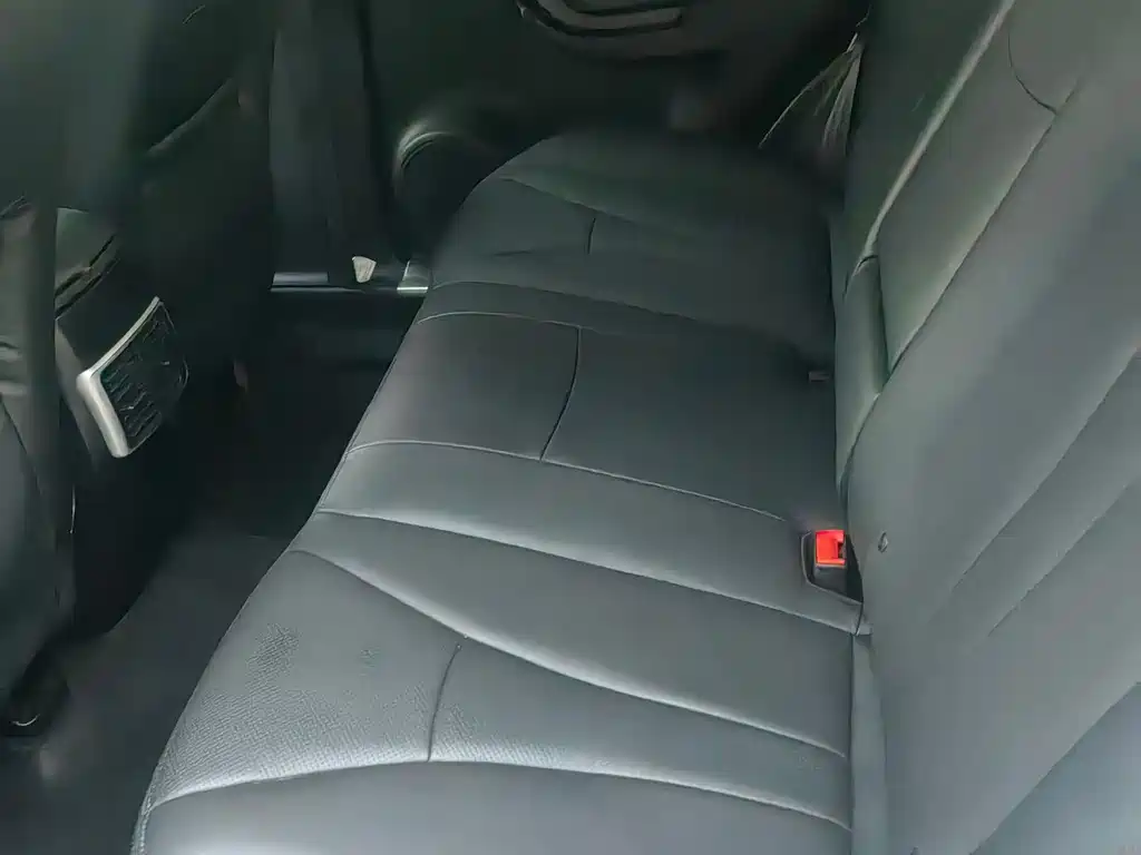 GAC Motor Trumpchi GS5 — миниатюра 7