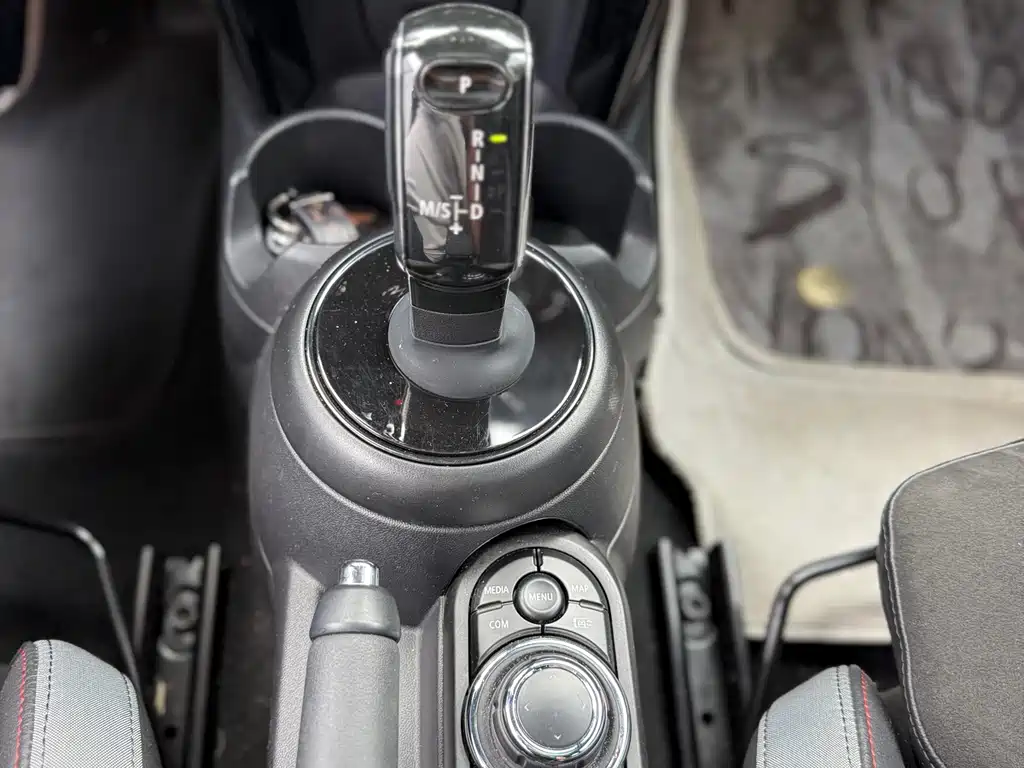 MINI JCW Facelift 2.0T JOHN COOPER WORKS ALL-IN, фото 17