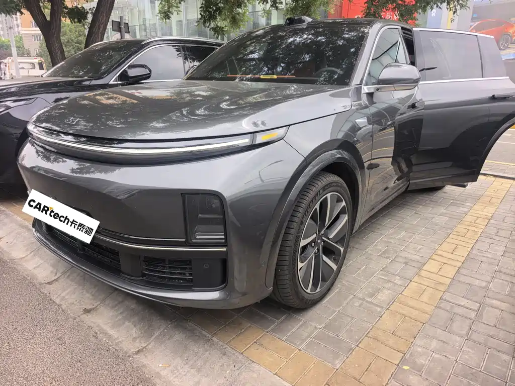 Li Auto Li L7 2024