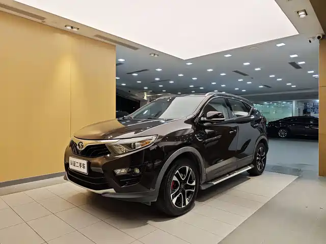 SOUEAST SOUTHEAST DX7 2017