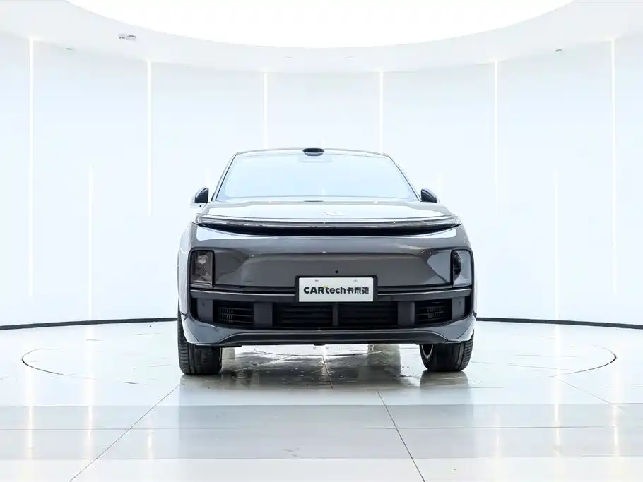 Li Auto IDEAL L8