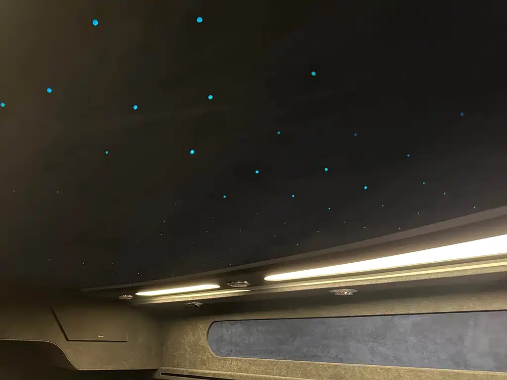 Mercedes-Benz Sprinter — миниатюра 9