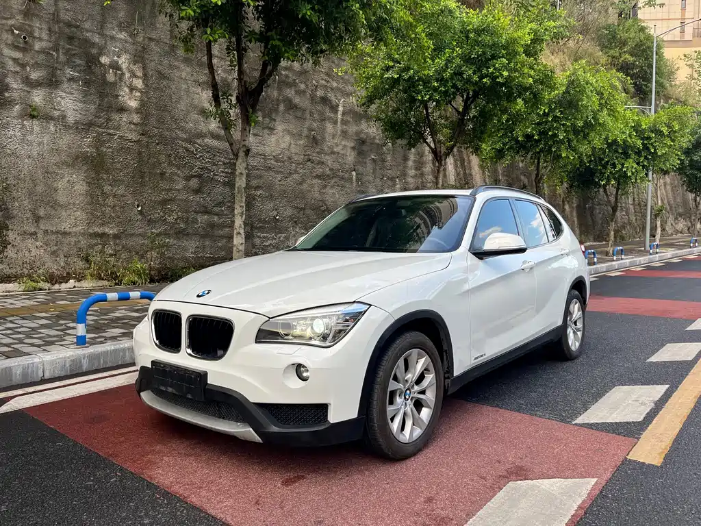 BMW X1 (Import)