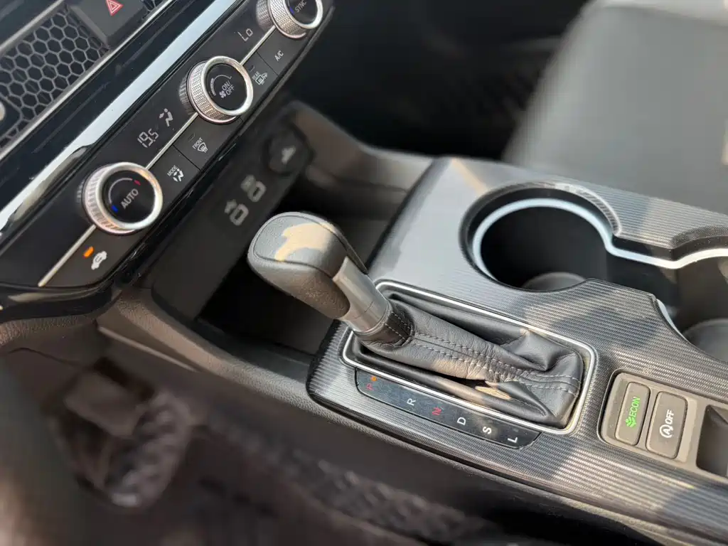 Honda Integra — миниатюра 7