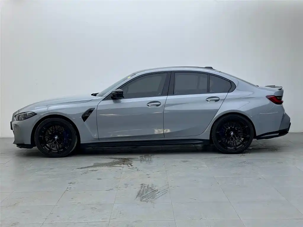 BMW M3 — фотографии объявления, Фото 4