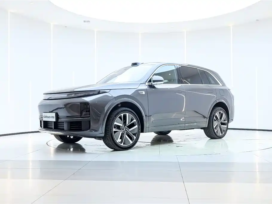 Li Auto IDEAL L8