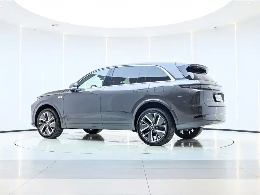 Li Auto IDEAL L8