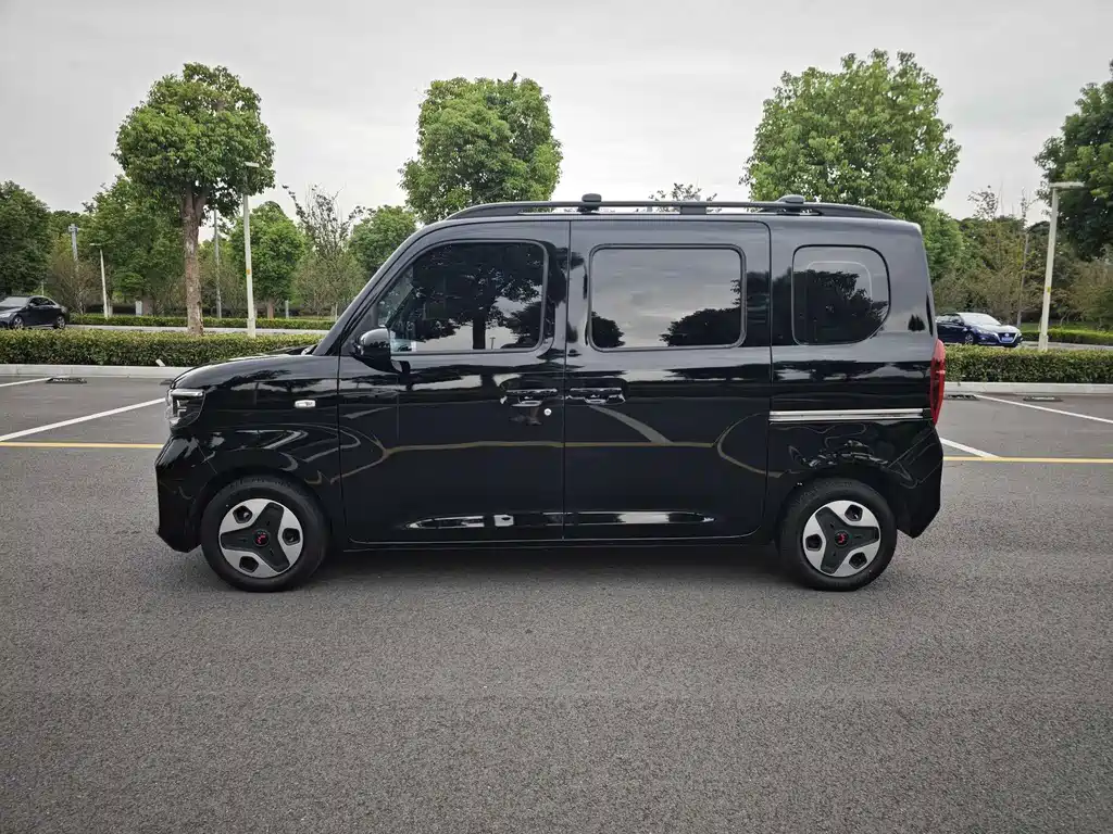 Wuling Sunshine EV — фотографии объявления, Фото 5