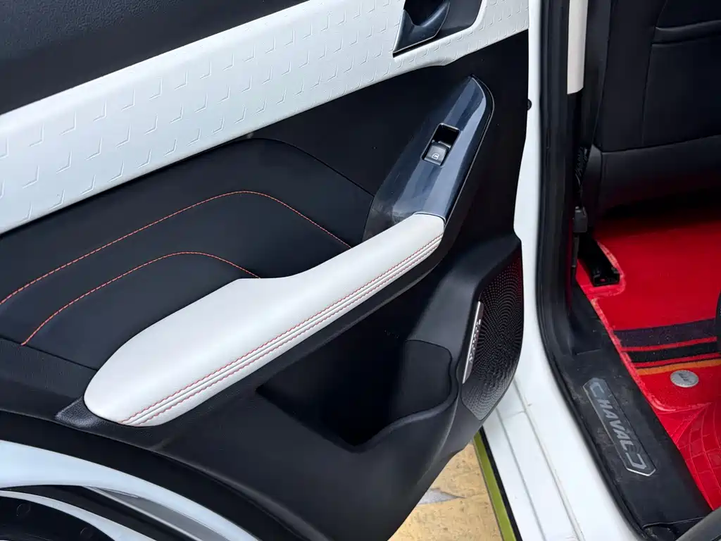 Haval Chitu — миниатюра 17