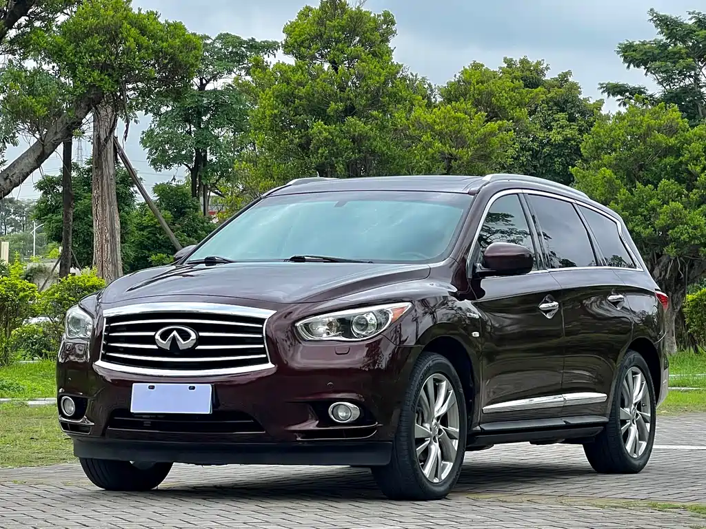 Infiniti QX60 (Import) 2015