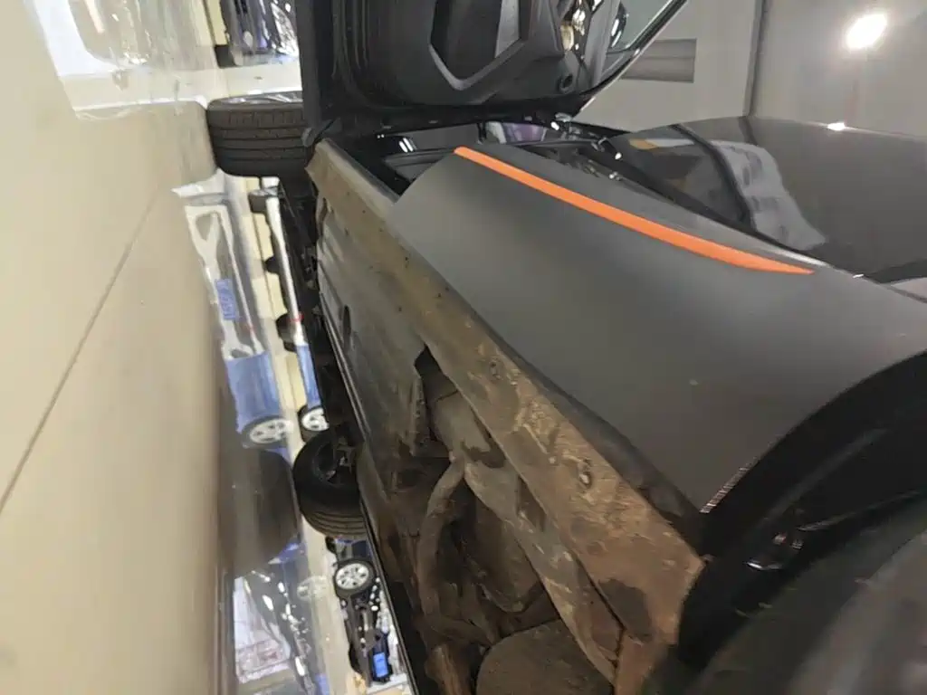 Haval Shenshou — миниатюра 22