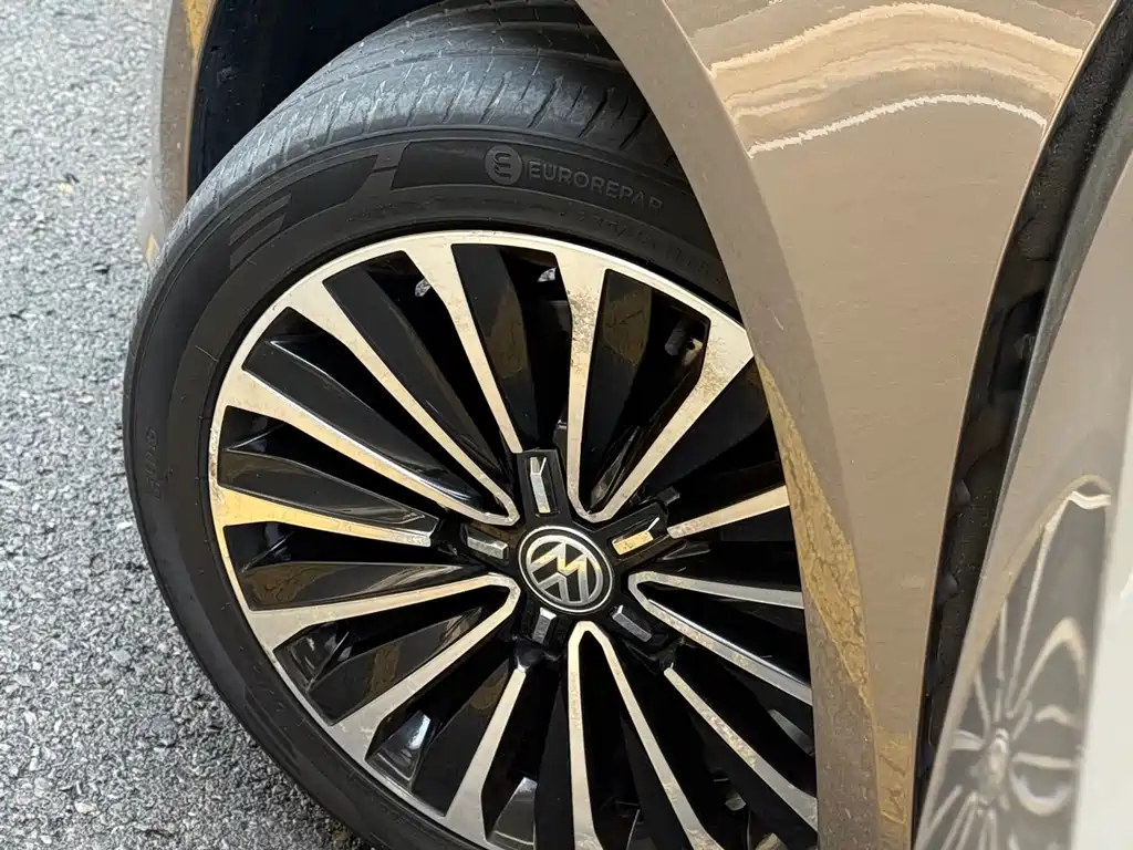 Volkswagen Passat 2016 330TSI DSG