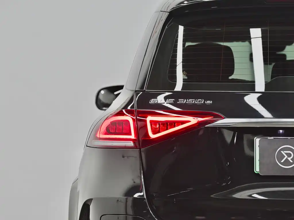 Mercedes-Benz GLE New Energy — миниатюра 34