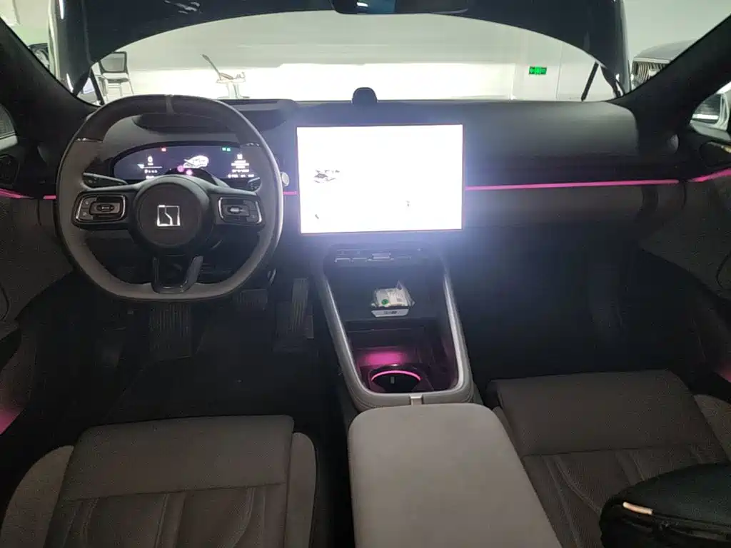 Zeekr 007GT 2025 Smart Drive 75kWh