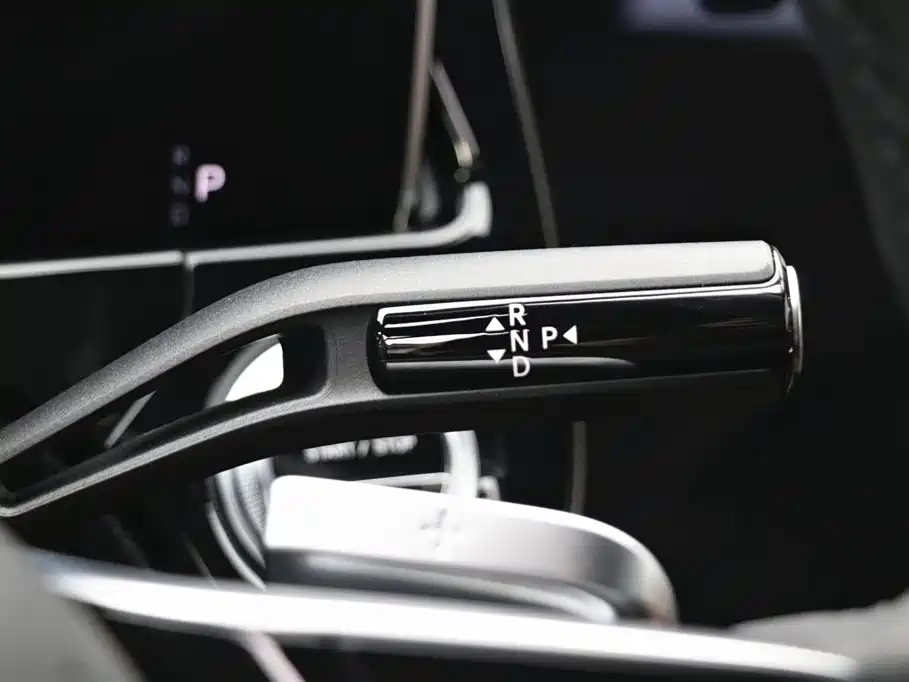 MERCEDES-BENZ E CLASS NEW ENERGY